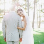 Manitowish Waters Wedding
