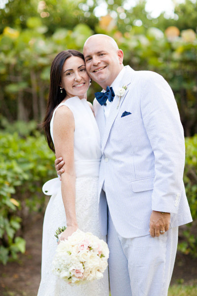A Stylish Florida Affair
