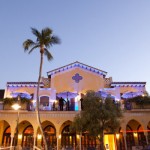 A Stylish Florida Affair A Stylish Florida Affair