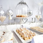 A Fanciful Dessert Table A Fanciful Dessert Table