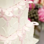 Delicate Dessert Table Delicate Dessert Table