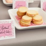 Delicate Dessert Table Delicate Dessert Table