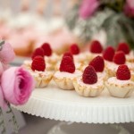 Delicate Dessert Table Delicate Dessert Table