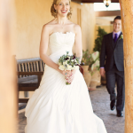 Spanish Style Wedding