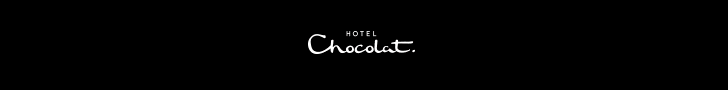 Hotel Chocolat - Advertisement