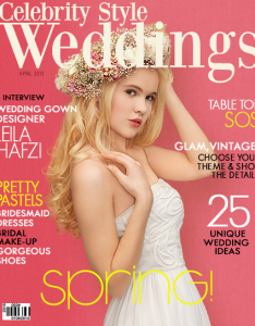 April 2013 Cover