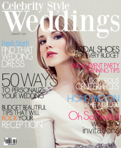 January 2013 Cover