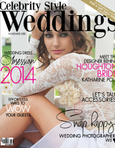 November 2013 Cover