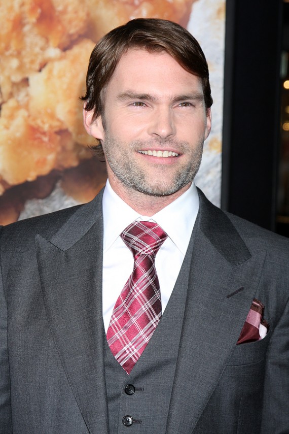 Seann William Scott And Lindsay Frimodt Are Engaged! - Celebrity Style ...