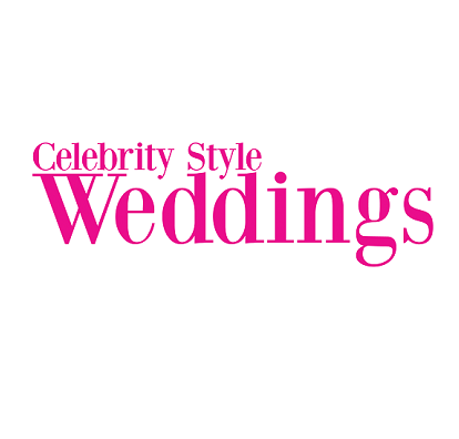 - Celebrity Style Weddings