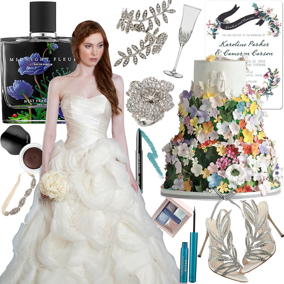 Disney Fairy Tale Weddings Archives Celebrity Style Weddings