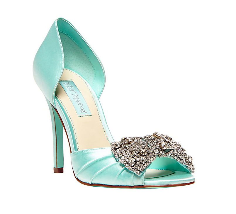 Blue By Betsey Johnson