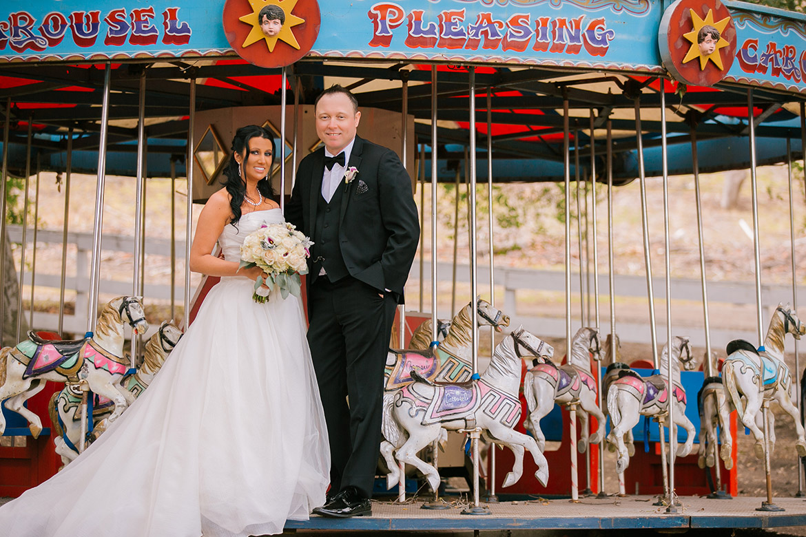 MasterChef recap: A MasterChef Wedding