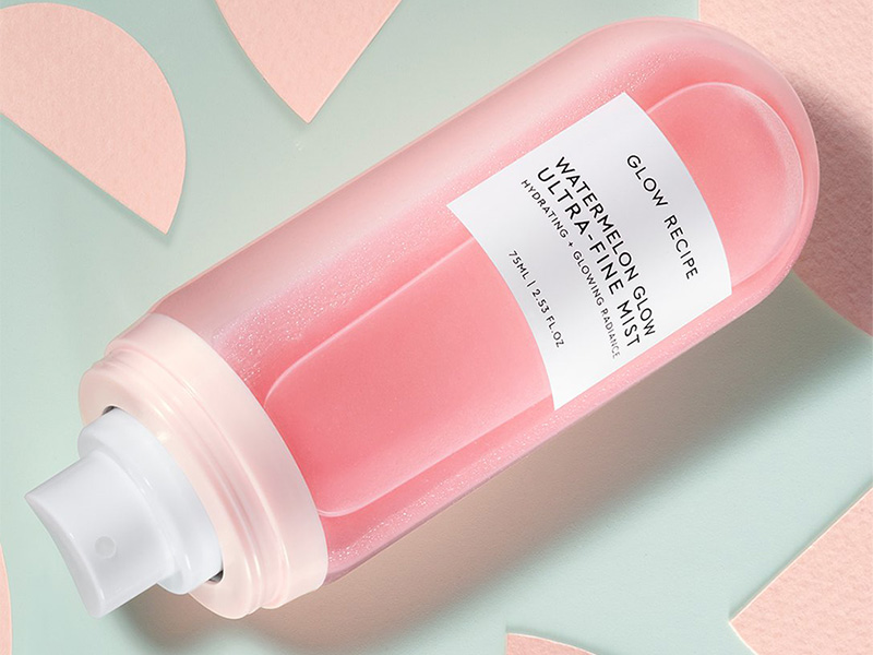 Watermelon Glow Ultra-Fine Mist