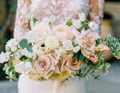 7 Romantic Bridal Bouquet Ideas To Steal From - Celebrity Style Weddings